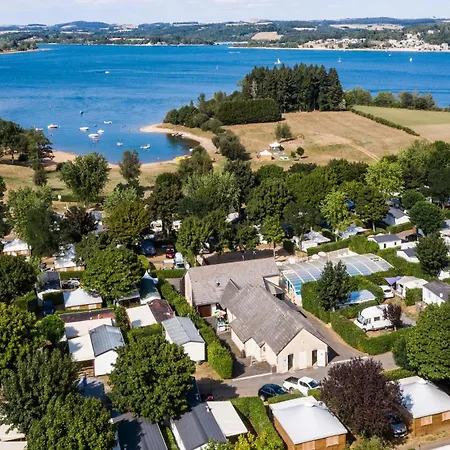 Parc Du Charouzech 4*
