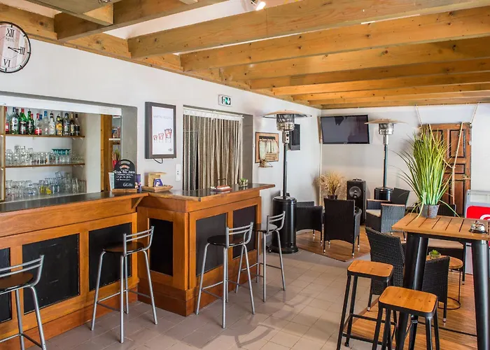 Parc Du Charouzech 4* Salles-Curan