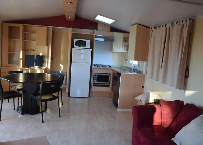 Parc Du Charouzech 4*