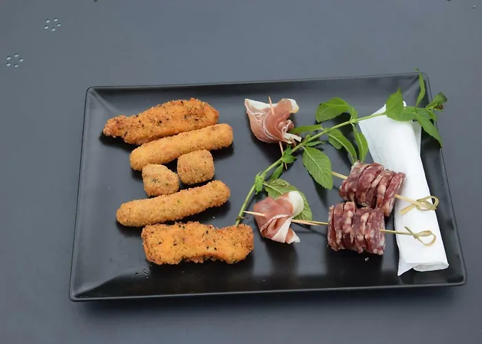 Parc Du Charouzech Kemping