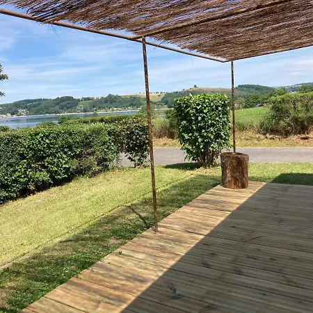 Kemp Parc Du Charouzech Salles-Curan