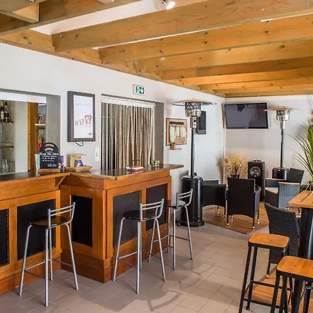 Parc Du Charouzech 4* Salles-Curan