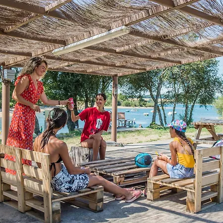 Parc Du Charouzech Salles-Curan