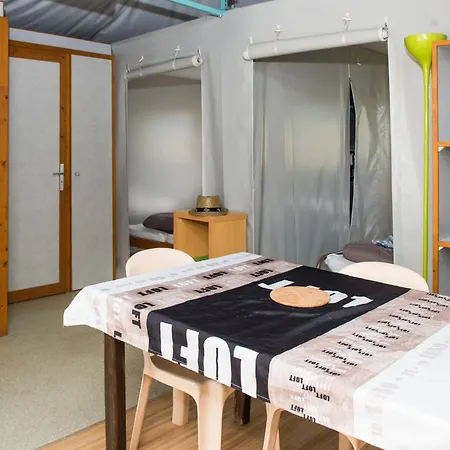 Parc Du Charouzech Salles-Curan