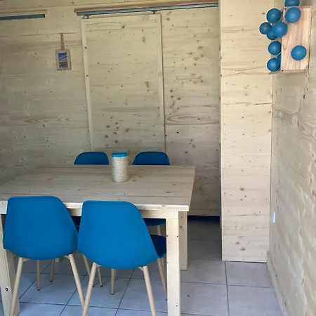 Parc Du Charouzech 4*