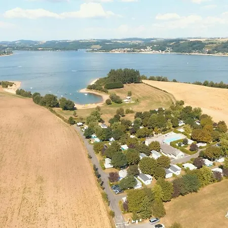 Parc Du Charouzech