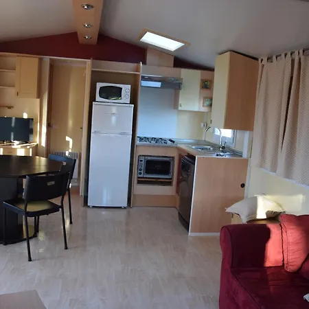 Parc Du Charouzech 4*