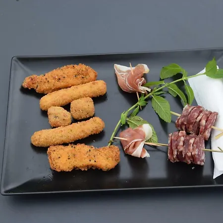 Parc Du Charouzech Campingplatz